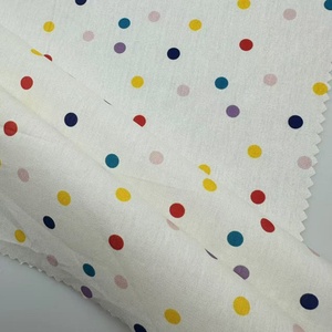 Nhà Máy Cung Cấp Trực Tiếp 100% Bông 105gsm Poplin Kỹ Thuật Số In Vải Tùy Chỉnh Thiết Kế Giá Rẻ Giá Cho Hàng May Mặc Sử Dụng - Product Image 5