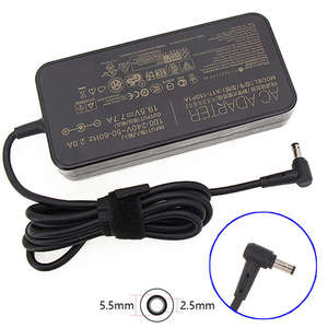 Cargador de Alta Calidad para Portátil, CA 100-240 V, 19.5 V, 7.7 A, Adaptador para Portátil Zenbook Ux31e para Asus - Product Image 4