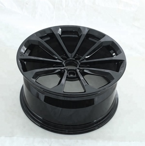 Llantas Pengzhen personalizadas OEM forjadas 17 <span class=keywords><strong>18</strong></span> 19 20 pulgadas 5x120 brillantes para <span class=keywords><strong>Cadillac</strong></span> <span class=keywords><strong>CTS</strong></span> - Product Image 3