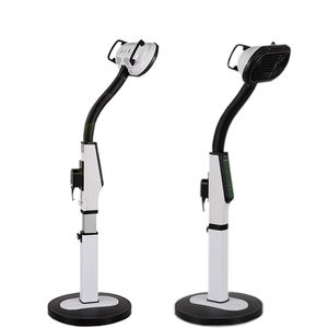 Harga pabrik perawatan tubuh elektromagnetik mesin terapi gelombang pemeriksaan kesehatan perawatan tubuh cek Kesehatan - Product Image 5