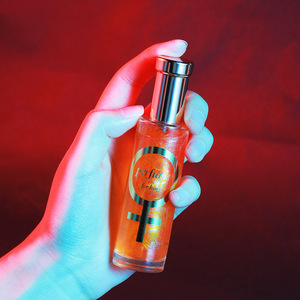 Huile <span class=keywords><strong>parfum</strong></span>ée stimulante sexuelle aux phéromones, attirant les phéromones d'androsténone, <span class=keywords><strong>parfum</strong></span> sexy pour flirter, produit pour hommes et femmes. - Product Image 2