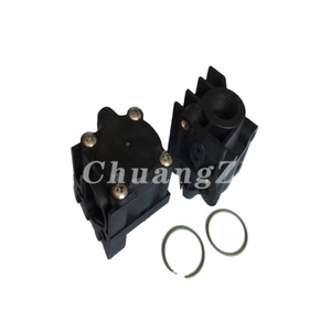 Pièces détachées pour compresseur d'air à vis : Soupape de purge 1622369480 pour compresseur d'air Atlas Copco - Product Image 1