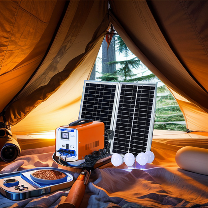 Solarthon STB12 Solar Battery Charger 48V