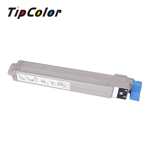 <strong>Toner</strong> <strong>Cartridge</strong> 42918964 42918963 42918962 42918961 for Use in <strong>OKI</strong> C9600n <strong>C9650</strong> C9800 C9850 - Product Image 1