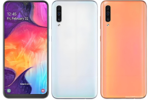 Teléfonos Usados <span class=keywords><strong>A50</strong></span> 6.4 Pulgadas 4G RAM 64G ROM Desbloqueados, Teléfono Móvil de Segunda Mano para <span class=keywords><strong>Samsung</strong></span> <span class=keywords><strong>A50</strong></span> - Product Image 4