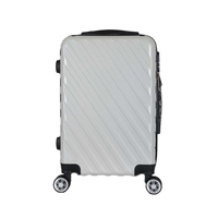 Ensembles de valises à bagages en PC à la mode du fabricant OEM de Shenzhen Designer japonais pour l'extérieur