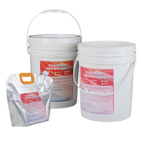 Composé de calfeutrage en silicone haute résistance, non toxique, écologique et résistant aux intempéries pour joints de dilatation en béton et adhésif aéroportuaire