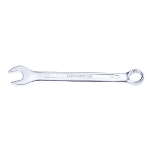 Chrome Vanadium Combination <b>Spanner</b> Cold Press Panel Hardened Tempered DIN 3113 A Multi Size Hand Wrench <b>Tool</b> - Product Image 1