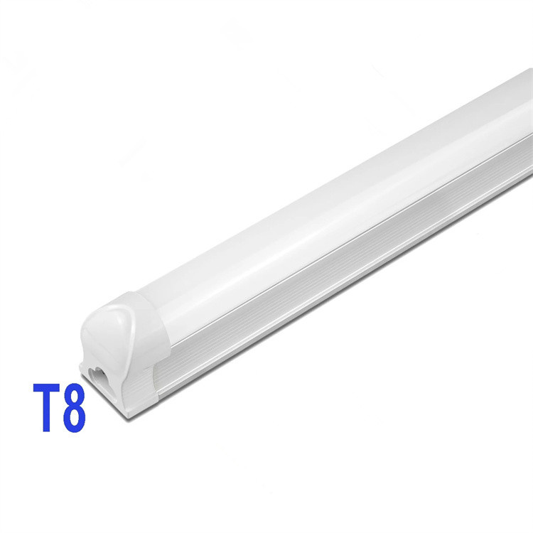 T8 integrated light tube