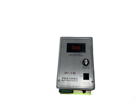 Pasokan Langsung Pabrik Pengontrol Tegangan Tipe ZL-II dengan Layar Digital, Regulator Tegangan Manual untuk Sistem Rem Bubuk Magnetik