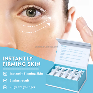 OTVENA - Tratamiento Ocular Revitalizante Instantáneo, Elimina la Hinchazón Matutina, Aclara el <span class=keywords><strong>Contorno</strong></span> <span class=keywords><strong>de</strong></span> <span class=keywords><strong>Ojos</strong></span>, Resultados Rápidos - Product Image 4