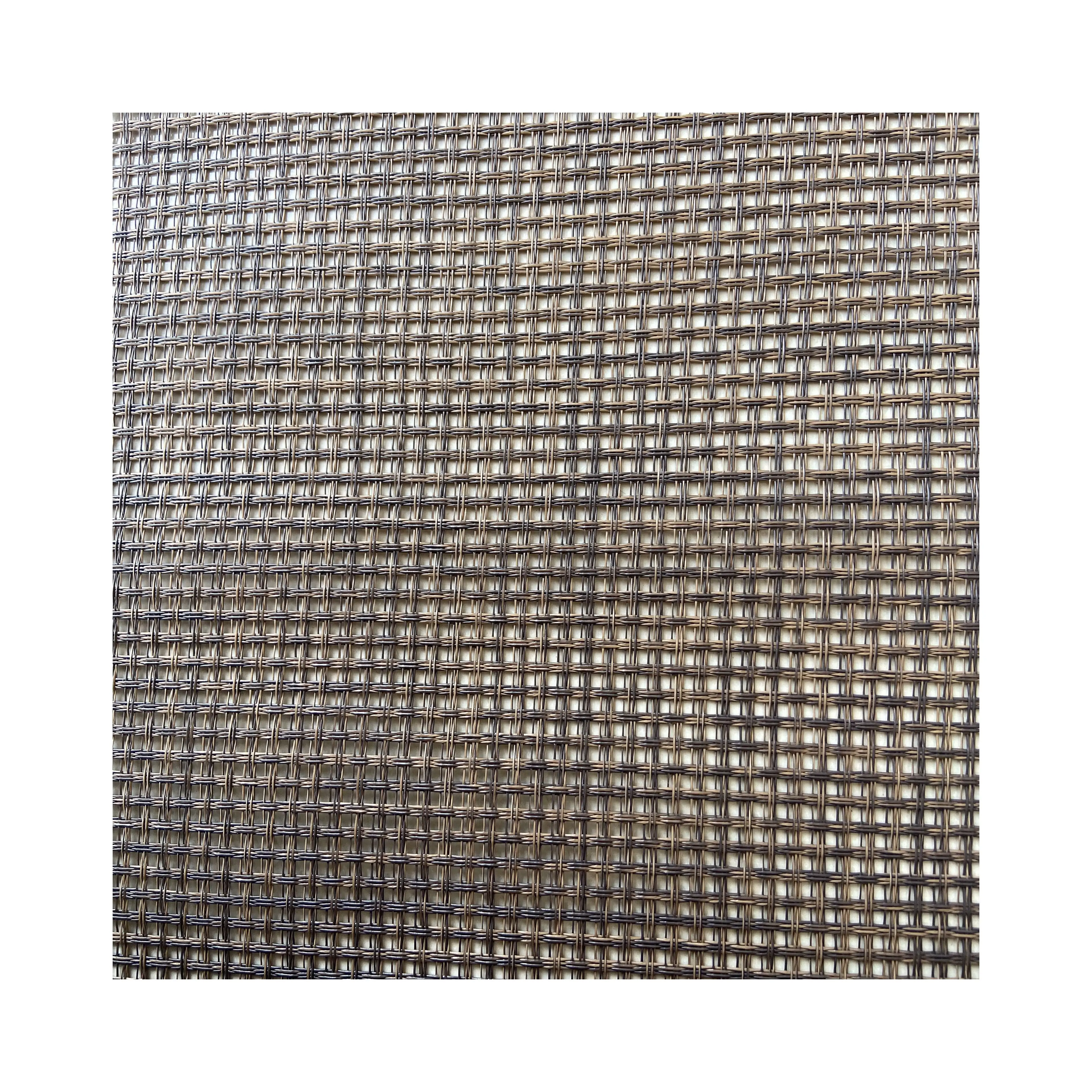 Stof 900 Pvc Pvc Plastic Stof Polyester Pvc Gecoat Polyester Mesh Stof