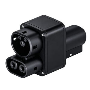 Adaptateur CA GDON NACS vers CCS2 400A, convertisseur de charge CA/CC <span class=keywords><strong>Tesla</strong></span> NACS vers CCS Combo 2, étanche IP54 pour <span class=keywords><strong>Tesla</strong></span> Model 3 Y S X - Product Image 4