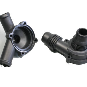 Personnalisé coquille de moulage par injection en plastique moule d'injection de prothèse auditive - Product Image 3