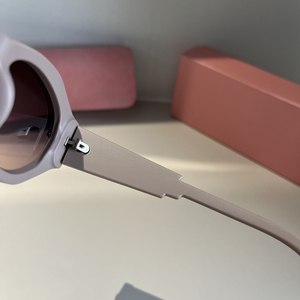 子供用サングラスアウトドアゲームグラス業界安全サングラス - Product Image 6