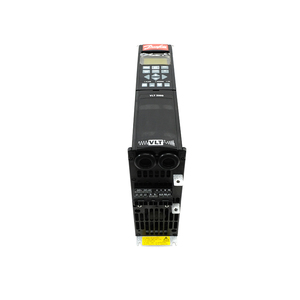 ไดรฟ์ปรับความถี่ VLT 5000 ซีรีส์ 3kW/4HP 380-500V IP20 - Product Image 4