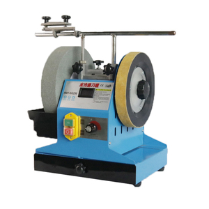 Bánh Xe Đánh Bóng Bằng Da Dùng Cho Máy Mài Bàn Ướt Làm Mát Bằng Nước Đĩa Mài Dao 200X30X12Mm Hình Phẳng - Product Image 4