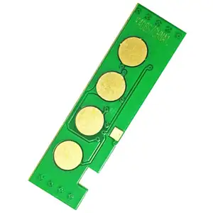 Chip toner compatível com samsung mlt-d116l d116 116 chip toner