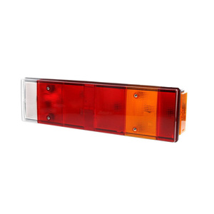 Luce Posteriore Adatta per IVECO 169410 Illuminazione - Product Image 1