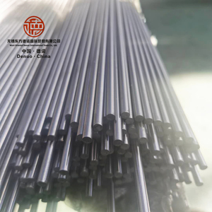 Thanh thép không gỉ sáng bóng X6Cr17 1.4016 12X17 SUS430 - Product Image 3