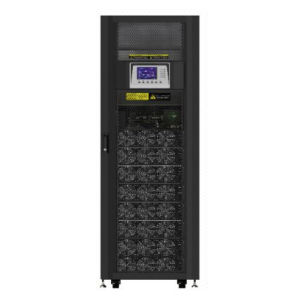 Modular <span class=keywords><strong>UPS</strong></span> siêu lâu dài 300kva 400kva <span class=keywords><strong>UPS</strong></span> sao lưu hệ thống điện trung tâm và công nghiệp 50kw Modula - Product Image 1