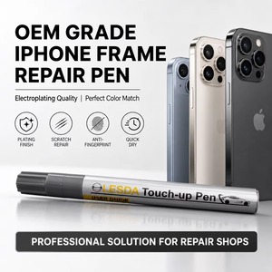<span class=keywords><strong>ปากกา</strong></span>ซ่อม<span class=keywords><strong>สี</strong></span>เคลือบไฟฟ้าเกรด OEM สำหรับกรอบโลหะ <span class=keywords><strong>iPhone</strong></span> และชิ้นส่วนรถยนต์ |   โซลูชัน B2B ระดับมืออาชีพเพื่อผลลัพธ์ที่ไร้ที่ติ - Product Image 2