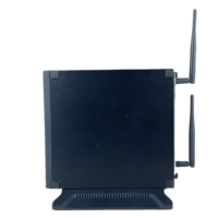 ITX Mini PC Case Office industrial Computer HTPC Desktop case Gaming gamer Slim CFF chasis barato de alta calidad silencioso