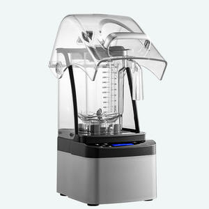 Mélangeur électrique <span class=keywords><strong>de</strong></span> grande capacité 8007 pour cuisine, mixeur professionnel - Product Image 4