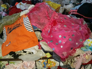 Abiti usati vip women bales <span class=keywords><strong>vintage</strong></span> retro abbigliamento di seconda mano filippine - Product Image 3