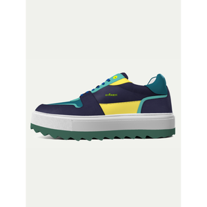 Scarpe da ginnastica vegane BYMANYC®New York piccola italia - Product Image 1