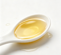 Nouveau produit, meilleure qualité, huile de vitamine E 100% pure, certifiée Halal personnalisée pour les soins de santé et les compléments alimentaires