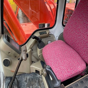 รถขุด Dh150lc-7 Doosan มือสองจากเกาหลี15ton ของแท้สภาพดี - Product Image 6