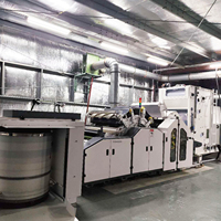 Machine à carder haute efficacité TONGDA FB1211 pour le cardage du ramie, du jute et du chanvre de Chine