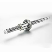 Vis à billes C7 Prix d'usine SFU6320 DFU6320 Vis à billes Vis à billes personnalisée