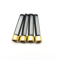 Filtre micro-crépine de remplacement pour injecteur de carburant GDI 0261500157 BIF-1125 18*4.6mm