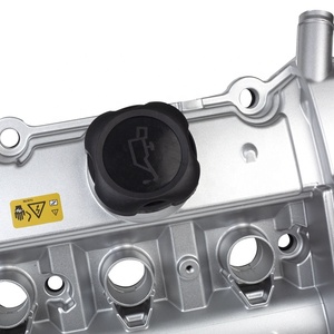 Cache-Culbuteur de Moteur avec Kit pour <span class=keywords><strong>BMW</strong></span> M54 Valve Cover Aluminium 3.0L OE 11127512839 11120030496 11127512840 - Product Image 6