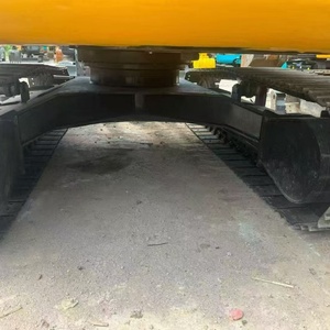 Used Sany75C 7Ton Excavator Digger SY55C SY60C SY65W SY75C SY80U SY95C SY135C SY155U <b>Small</b> Crawler Mini Excavator Engine Core - Product Image 4