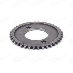 NC250 Timing Chain Cam Sprocket For Zongshen ZS177MM 250cc BSE KAYO Dirt Bike