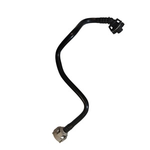 Manguera de Refrigerante 4G0121081AE de Plástico, Repuesto para Sistema de Refrigeración Automotriz, Longitud Estándar - Product Image 2
