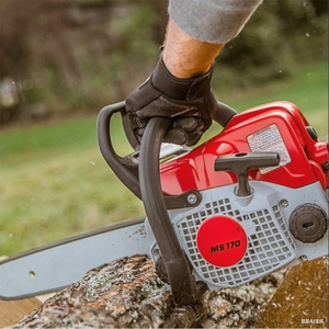 Motosierra Ms180 <span class=keywords><strong>Ms</strong></span> <span class=keywords><strong>170</strong></span>, Máquina de Aserrado, Motosierra para Cortar Madera, Motosierra de Gasolina - Product Image 6
