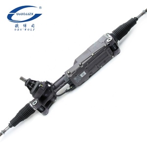 <span class=keywords><strong>Caja</strong></span> <span class=keywords><strong>de</strong></span> Dirección Asistida Eléctrica Automática LHD para <span class=keywords><strong>Audi</strong></span> A4L A5 B9 14-19 OE: 8K1423055GP 8K1422055AD 8K1423055-AD - Product Image 3