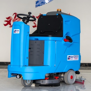 Lavasciuga Pavimenti per Uso Domestico, Macchina <span class=keywords><strong>Lavapavimenti</strong></span> per <span class=keywords><strong>Casa</strong></span> - Product Image 2