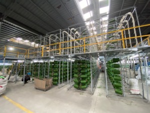 <span class=keywords><strong>Gazon</strong></span> artificiel de qualité supérieure, fabriqué en Chine, pour aménagement paysager de jardin, écologique, faible <span class=keywords><strong>entretien</strong></span> - Product Image 5