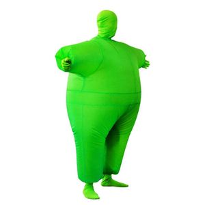 Combinaison gonflable intégrale en polyester imperméable et respirant sur mesure pour les fêtes, les événements, les émissions télévisées, les zoos, Halloween - Product Image 2