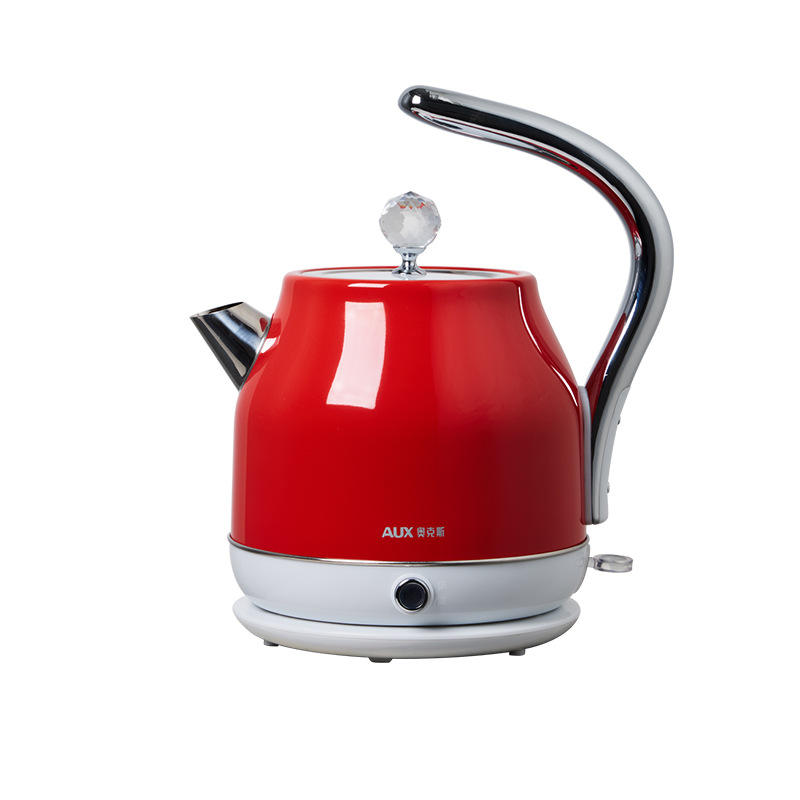 รุ่นความร้อนสีแดง