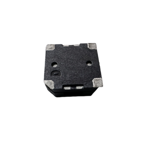 Zumbador Magnético Pasivo SMD de CA 7525 JL-257 de 7.5mm*7.5mm*2.8mm, 3.6Vp-p, 1k-20kHz, Alta Calidad para Impresora/Copiadora/Alarma/Electrónica - Product Image 3