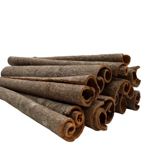 Tubos de Canela Premium de 18-20CM - <span class=keywords><strong>Pureza</strong></span> Verificada por Laboratorio, Venta al Por Mayor Directa de Fábrica - Product Image 4