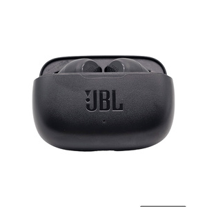 Cuffie <span class=keywords><strong>Wireless</strong></span> Originali <span class=keywords><strong>JBL</strong></span> Wave 200 TWS BT, Auricolari True <span class=keywords><strong>Wireless</strong></span> con Cancellazione del Rumore, Cuffie <span class=keywords><strong>Wireless</strong></span> <span class=keywords><strong>JBL</strong></span> WAVE200 - Product Image 4