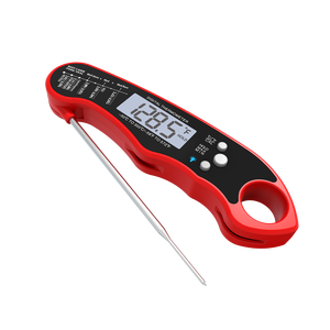 Cửa hàng bán chạy nhất kỹ thuật số ngay lập tức đọc thịt nướng Nhiệt kế cho BBQ Nấu Ăn Kẹo dầu - Product Image 3
