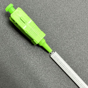 Solutions <span class=keywords><strong>de</strong></span> câblage intérieur Câbles FTTR Chemin pour maintenir ou coller le support <span class=keywords><strong>de</strong></span> câble invisible <span class=keywords><strong>de</strong></span> 0,9 mm - Product Image 3